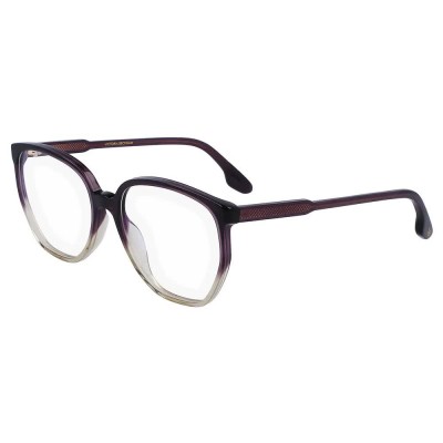 очила,victoria,beckham,vb26135516512,woman,glasses,golden,purple,(purple)