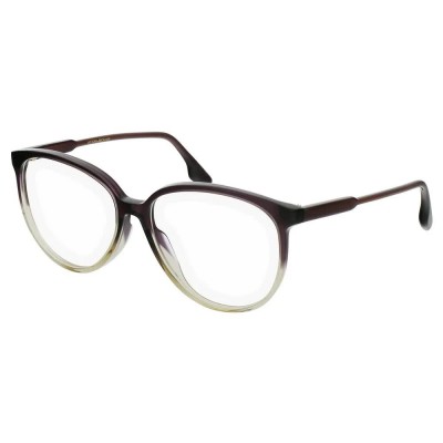 очила,victoria,beckham,vb26195715512,woman,glasses,golden,purple,(brown)
