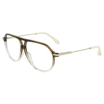 очила,victoria,beckham,vb26245910319,woman,glasses,brown,green,(brown)