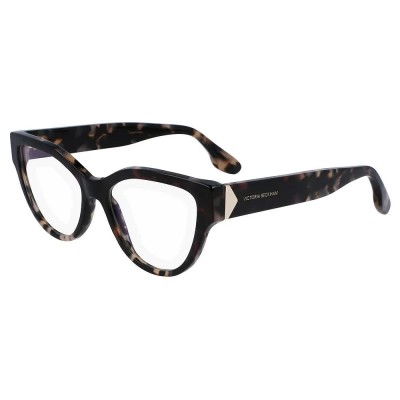 очила,victoria,beckham,vb26465316062,woman,glasses,grey,brown,(black)