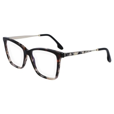 очила,victoria,beckham,vb26475415062,woman,glasses,grey,brown,(black)