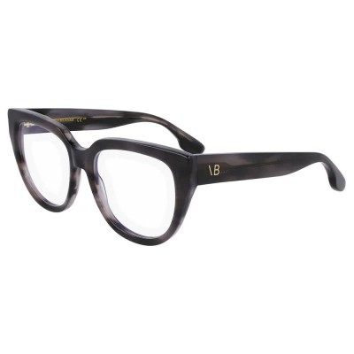 очила,victoria,beckham,vb26745317036,woman,glasses,grey,(black)