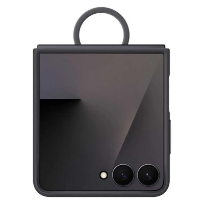 други,аксесоари,samsung,galaxy,z,flip7,phone,case,black,(black)