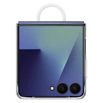 други,аксесоари,samsung,galaxy,z,flip7,phone,case,clear,(clear)