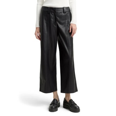 панталони,дамски,панталони,tom,tailor,1048846,pants,black,(deep,black)