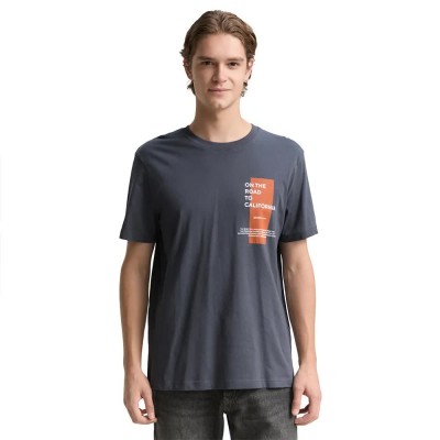 тениска,мъжки,тениски,дамски,тениски,tom,tailor,1048998,short,sleeve,t,shirt,grey,(urban,medium,grey)