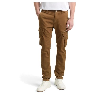 панталони,мъжки,панталони,tom,tailor,1049438,pants,brown,(dark,palm)