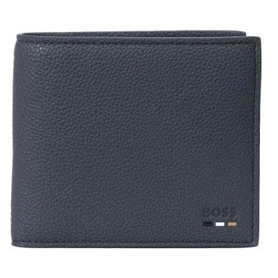 портфейли,и,портмонета,boss,ray,4,wallet,medium,blue,426,(blue)