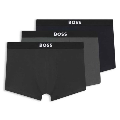 боксерки,мъжко,бельо,hugo,one,10272529,trunk,boxers,3,units,black,grey,(open,miscellaneous,973)