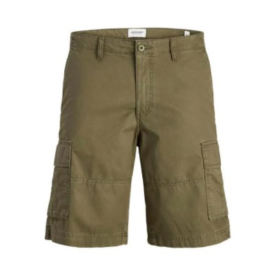 къси,панталони,мъжки,панталони,jack,&,jones,cole,mateo,cargo,shorts,green