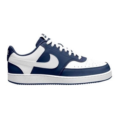 маратонки,мъжки,маратонки,nike,court,vision,low,next,nature,trainers,midnight,navy,white,(white,blue)