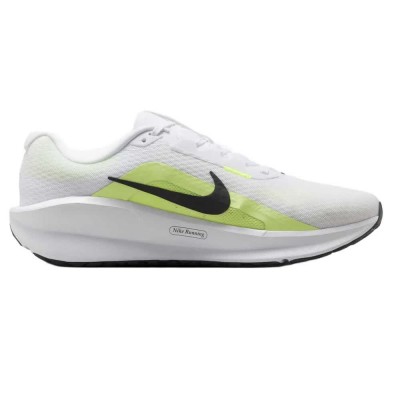 маратонки,мъжки,маратонки,дамски,маратонки,nike,downshifter,13,trainers,white,(white,lemon,volt,black)