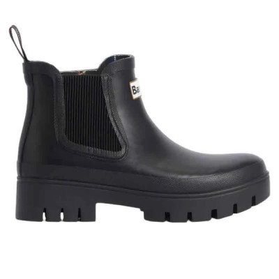 обувки,дамски,боти,дамски,високи,обувки,за,ходене,barbour,halton,rain,boots,black