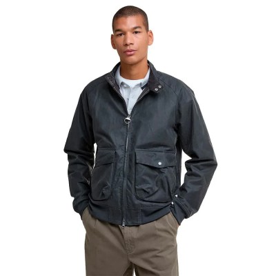яке,мъжки,якета,barbour,modern,royston,jacket,grey,(grey)
