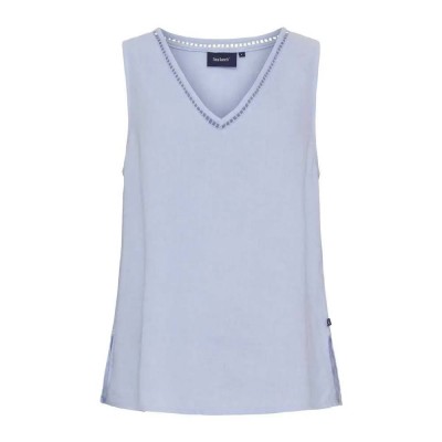 потник,дамски,блузи,дамски,ризи,sea,ranch,viva,sleeveless,shirt,powder,blue,(blue)
