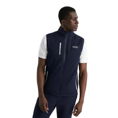 елек,мъжки,жилетки,calvin,klein,golf,deerpark,lightweight,vest,blue,(navy)