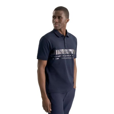 дамски,блузи,с,яка,мъжки,блузи,с,яка,calvin,klein,golf,freemount,short,sleeve,polo,blue,(navy)