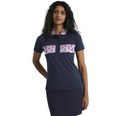 дамски,блузи,с,яка,calvin,klein,golf,isabella,woman,short,sleeve,polo,blue,(navy)