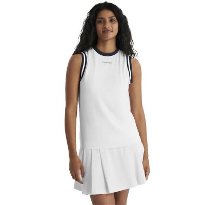 дамски,блузи,с,яка,calvin,klein,golf,leia,woman,sleeveless,polo,white,(white)