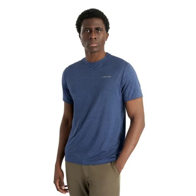 тениска,мъжки,тениски,дамски,тениски,calvin,klein,golf,newport,short,sleeve,t,shirt,blue,(navy,marl)