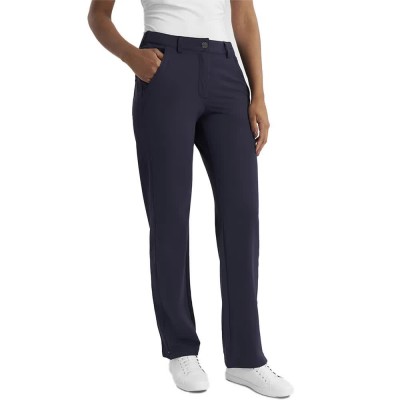 панталони,дамски,панталони,calvin,klein,golf,weslyn,woman,pants,blue,(navy)