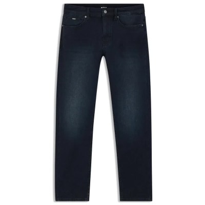 дънки,мъжки,панталони,boss,delaware,10251320,03,jeans,blue,(dark,blue,401)