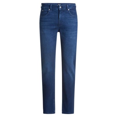 дънки,мъжки,панталони,boss,delaware,10272910,01,jeans,blue,(navy,417)