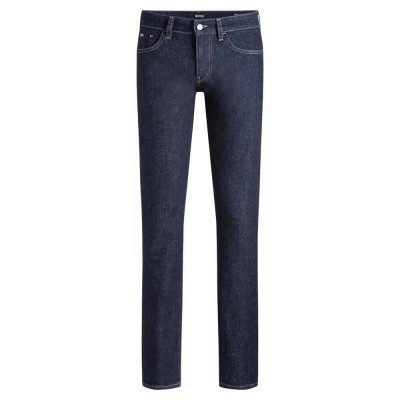дънки,мъжки,панталони,boss,delaware,10275094,01,jeans,navy,413