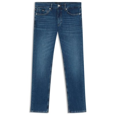 дънки,мъжки,панталони,boss,delaware,ti,10277614,04,jeans,blue,(navy,415)