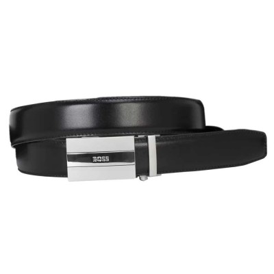 колан,колани,boss,gaust,gb35,aut,10245669,01,belt,black,001
