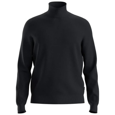 блуза,мъжки,пуловери,дамски,пуловери,boss,helixon,10274999,01,sweater,black,001