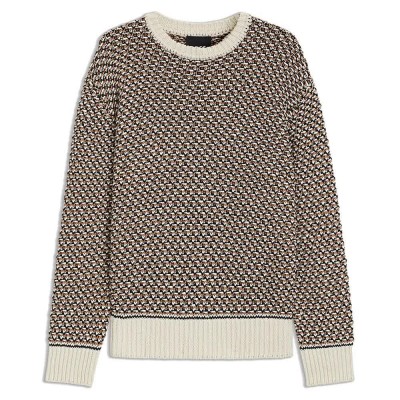 блуза,мъжки,пуловери,boss,imauro,10272139,01,sweater,open,white,131,(beige)