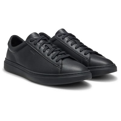 маратонки,мъжки,маратонки,boss,kieran,tenn,allt,10228535,01,trainers,black,(black,005)