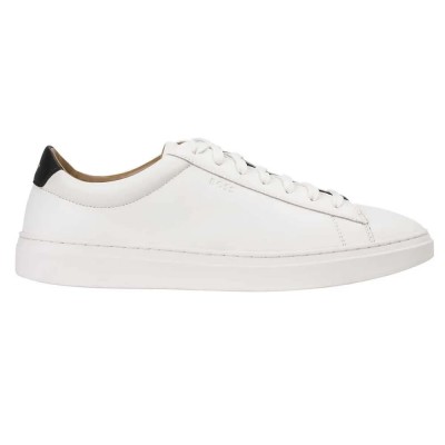 маратонки,мъжки,маратонки,boss,kieran,tenn,allt,10228535,01,trainers,natural,102,(white)