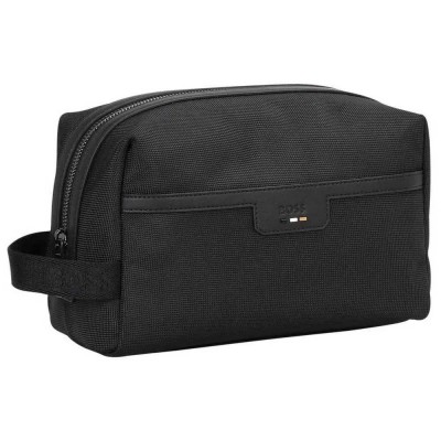 несесер,тоалетни,принадлежности,boss,ray,10269724,01,wash,bag,black,001
