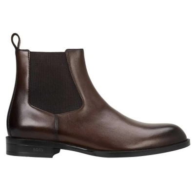 дамски,боти,мъжки,боти,boss,tayil,cheb,bu,10271643,01,booties,brown,(dark,brown,205)