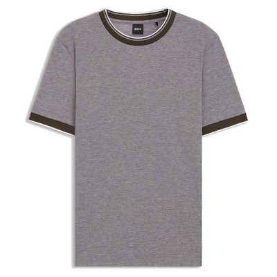 тениска,мъжки,тениски,boss,thompson,141,10262902,01,t,shirt,open,green,342,(grey)