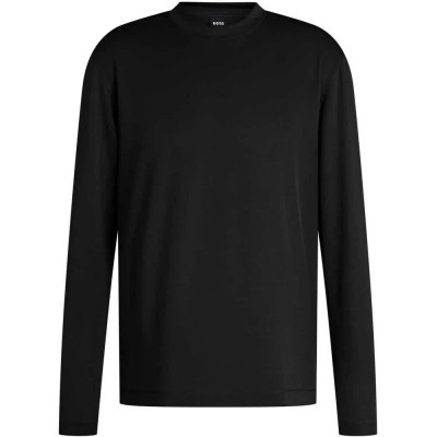тениска,мъжки,тениски,boss,townley,152,10273731,01,t,shirt,black,(black,001)