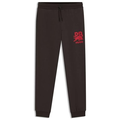 панталони,мъжки,панталони,hugo,doverlopan,rb,10273008,01,pants,brown,(dark,brown,205)