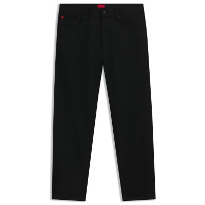 дънки,мъжки,панталони,hugo,838,10275794,01,jeans,black,001