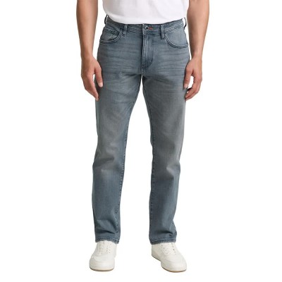 дънки,мъжки,панталони,tom,tailor,1048364,marvin,straight,jeans,mid,stone,blue,grey,denim,(grey)