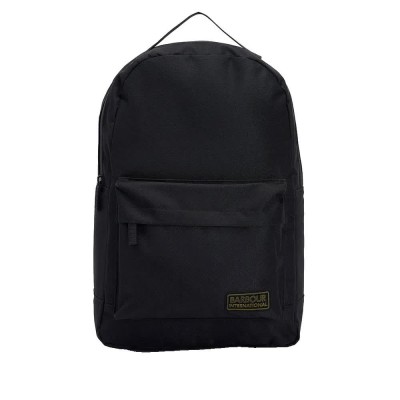 раница,раници,barbour,knockhill,essential,backpack,black