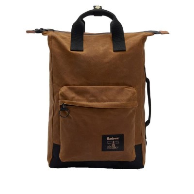 раница,раници,barbour,uba0714,backpack,tan,black