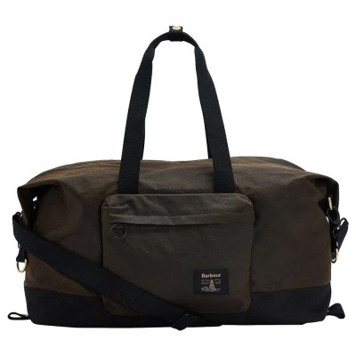 сак,сакове,barbour,uba0715,duffle,bag,olive,black