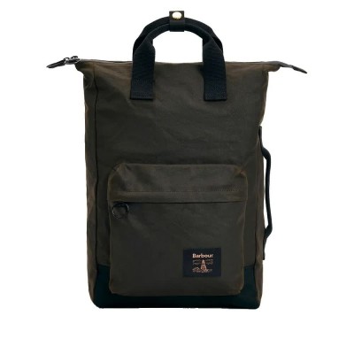 раница,раници,barbour,uba0714,backpack,green,(olive,black)