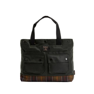 чанта,всички,чанти,barbour,uba0750,tote,bag,green,(sage,classic)