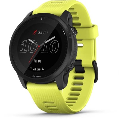 часовници,garmin,reloj,forerunner,945,lte,reacondicionado,bundle,black,amp,yellow,(yellow)