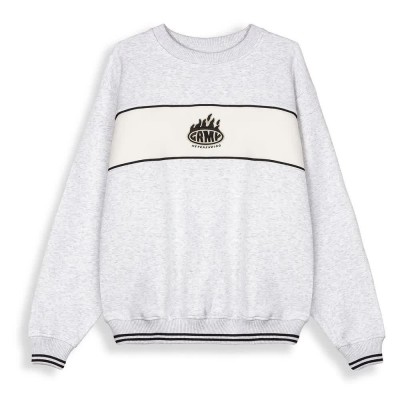 блуза,мъжки,пуловери,grimey,scratching,memories,vintage,sweatshirt,refurbished,sport,grey,(grey)