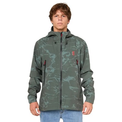 яке,мъжки,якета,rip,curl,anti,series,search,spray10k,10k,jacket,deep,cactus,(green)