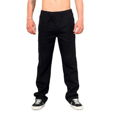 панталони,мъжки,панталони,rip,curl,classic,surf,beach,pants,black